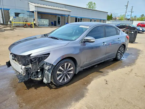 1N4AL3APXGC180224 2016 NISSAN ALTIMA - Image 1