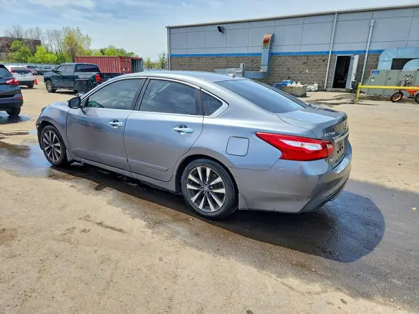 1N4AL3APXGC180224 2016 NISSAN ALTIMA - Image 2