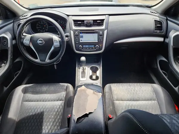 1N4AL3APXGC180224 2016 NISSAN ALTIMA - Image 8