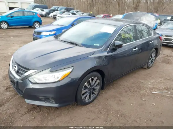 1N4AL3APXGC180658 2016 NISSAN ALTIMA - Image 2