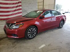 1N4AL3APXGC180739 2016 NISSAN ALTIMA