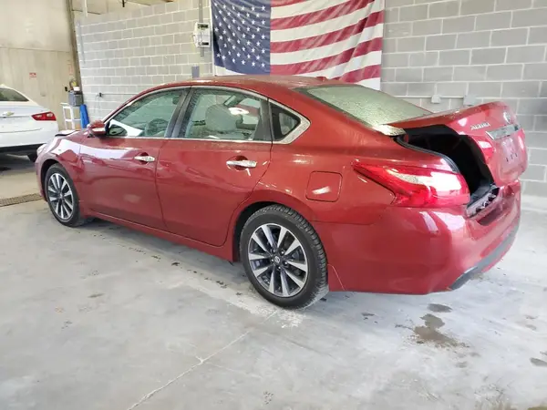 1N4AL3APXGC180739 2016 NISSAN ALTIMA - Image 2