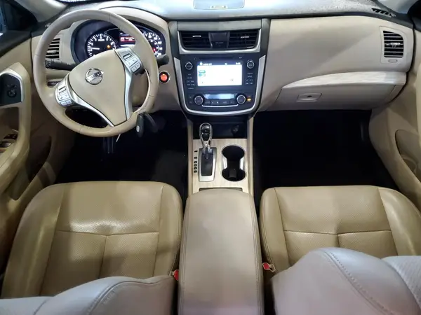 1N4AL3APXGC180739 2016 NISSAN ALTIMA - Image 8