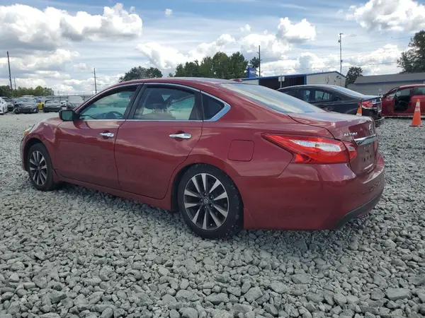 1N4AL3APXGC180756 2016 NISSAN ALTIMA - Image 2
