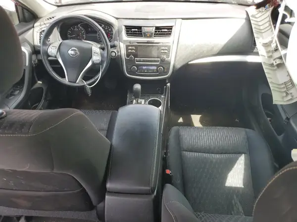 1N4AL3APXGC180756 2016 NISSAN ALTIMA - Image 8