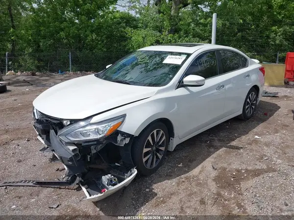 1N4AL3APXGC181311 2016 NISSAN ALTIMA - Image 2