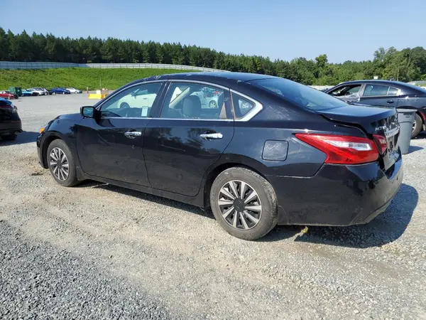 1N4AL3APXGC181700 2016 NISSAN ALTIMA - Image 2