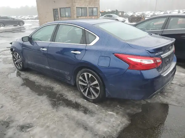 1N4AL3APXGC181745 2016 NISSAN ALTIMA - Image 2