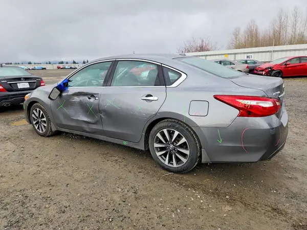 1N4AL3APXGC181910 2016 NISSAN ALTIMA - Image 2