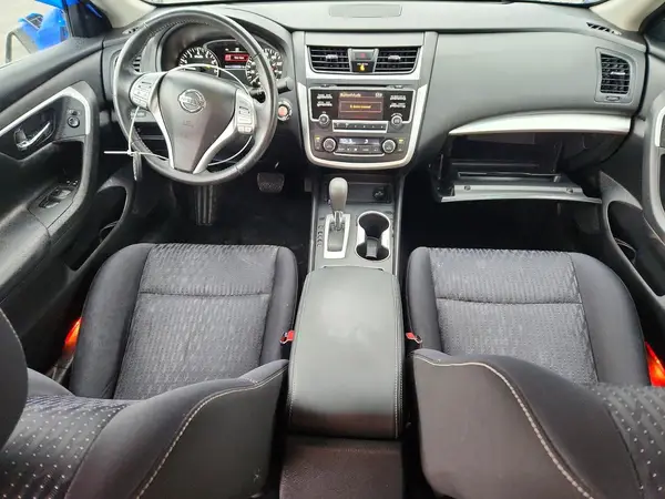1N4AL3APXGC181910 2016 NISSAN ALTIMA - Image 8