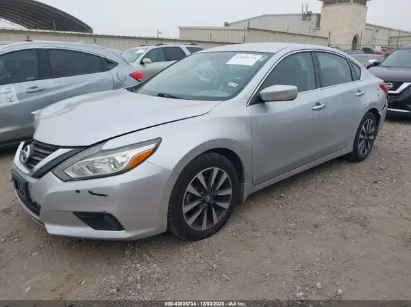 1N4AL3APXGC181972 2016 NISSAN ALTIMA - Image 2