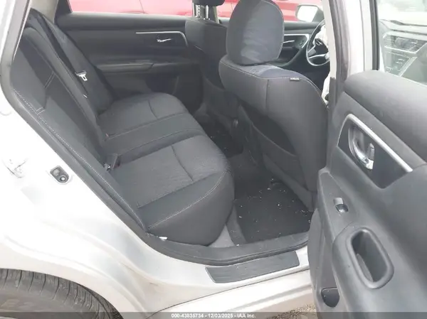 1N4AL3APXGC181972 2016 NISSAN ALTIMA - Image 8
