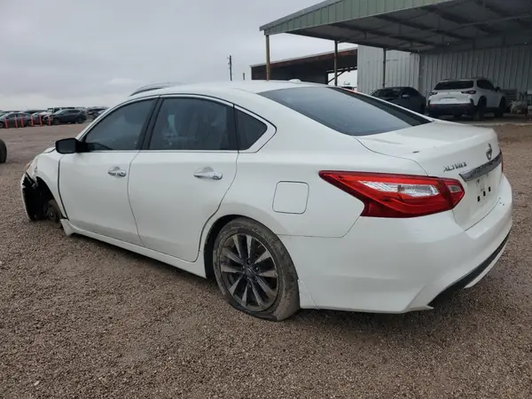1N4AL3APXGC182166 2016 NISSAN ALTIMA - Image 2