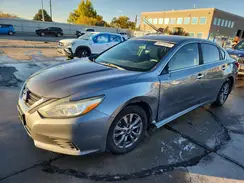 1N4AL3APXGC182927 2016 NISSAN ALTIMA