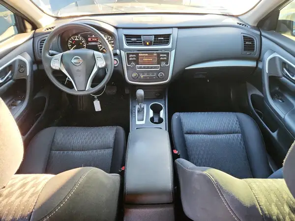 1N4AL3APXGC182927 2016 NISSAN ALTIMA - Image 8