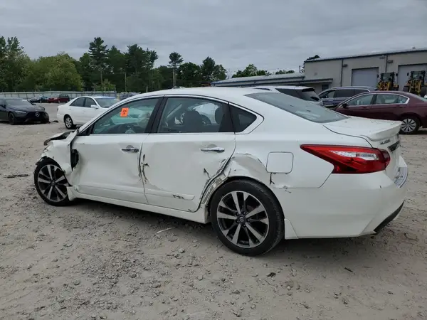 1N4AL3APXGC183088 2016 NISSAN ALTIMA - Image 2