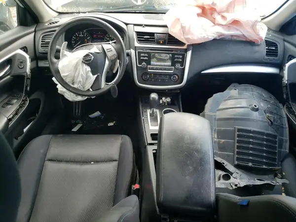 1N4AL3APXGC183088 2016 NISSAN ALTIMA - Image 8