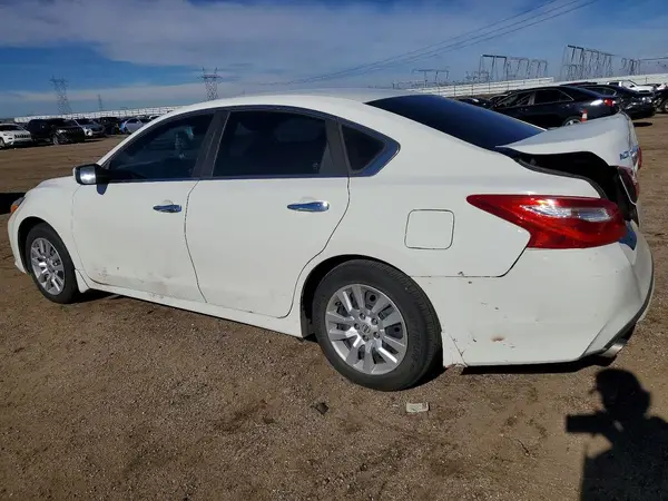 1N4AL3APXGC183334 2016 NISSAN ALTIMA - Image 2