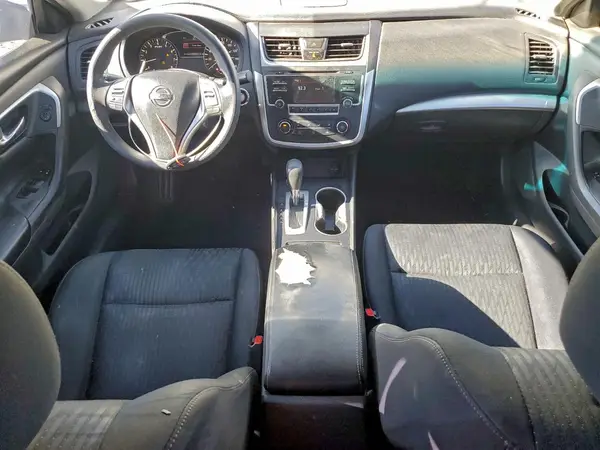 1N4AL3APXGC183334 2016 NISSAN ALTIMA - Image 8