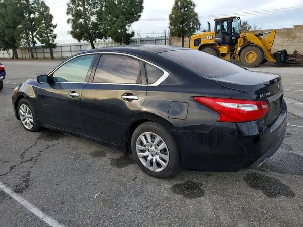 1N4AL3APXGC183852 2016 NISSAN ALTIMA - Image 2