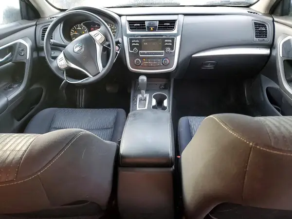 1N4AL3APXGC183852 2016 NISSAN ALTIMA - Image 8