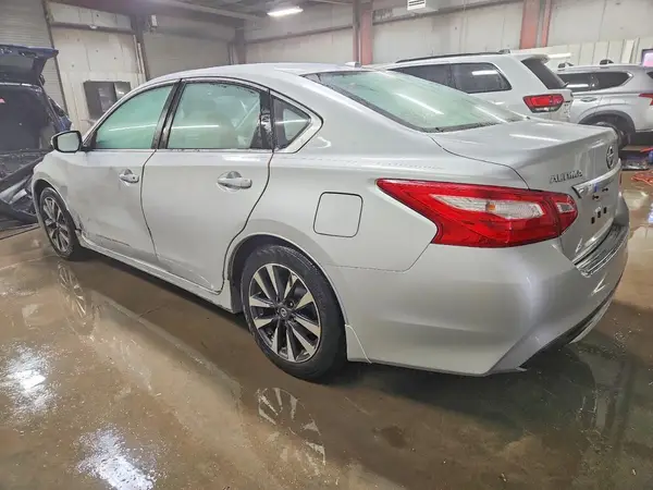 1N4AL3APXGC184127 2016 NISSAN ALTIMA - Image 2
