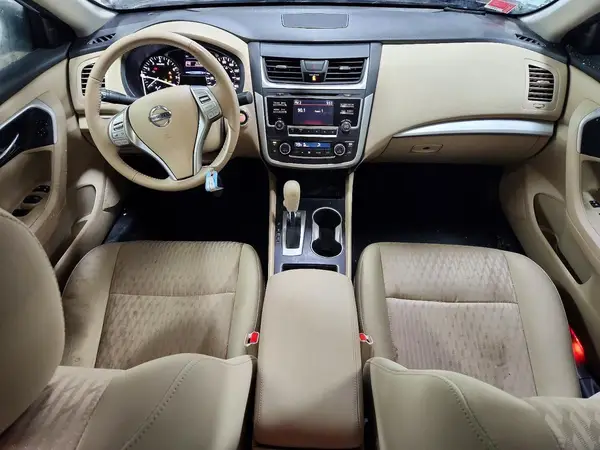 1N4AL3APXGC184127 2016 NISSAN ALTIMA - Image 8