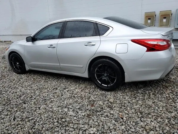 1N4AL3APXGC184158 2016 NISSAN ALTIMA - Image 2
