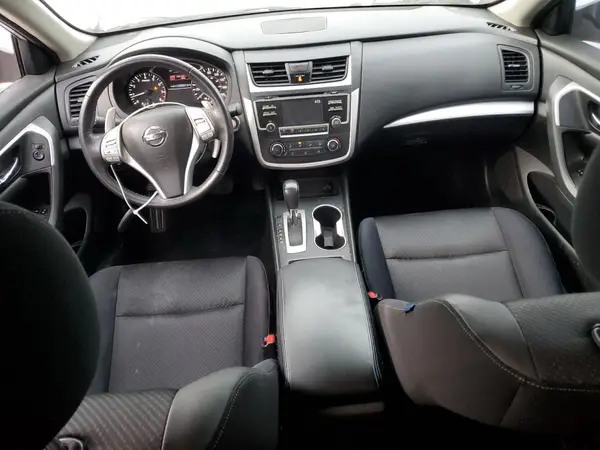 1N4AL3APXGC184158 2016 NISSAN ALTIMA - Image 8