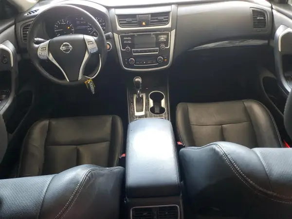 1N4AL3APXGC184435 2016 NISSAN ALTIMA - Image 8