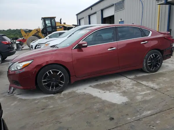 1N4AL3APXGC184631 2016 NISSAN ALTIMA - Image 1