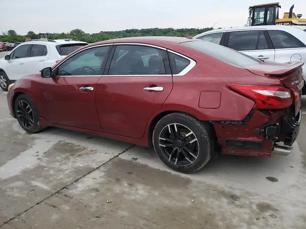 1N4AL3APXGC184631 2016 NISSAN ALTIMA - Image 2