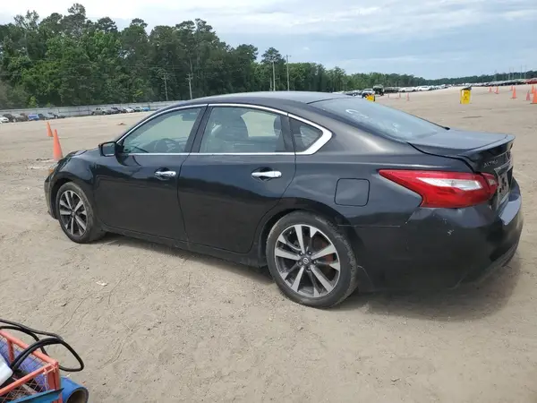 1N4AL3APXGC184709 2016 NISSAN ALTIMA - Image 2
