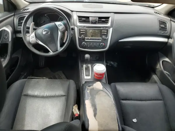 1N4AL3APXGC184709 2016 NISSAN ALTIMA - Image 8
