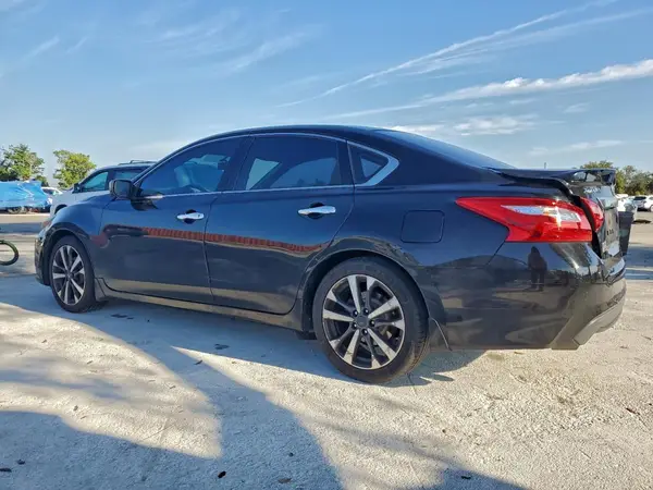 1N4AL3APXGC184726 2016 NISSAN ALTIMA - Image 2