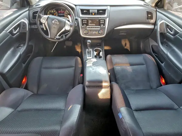 1N4AL3APXGC184726 2016 NISSAN ALTIMA - Image 8