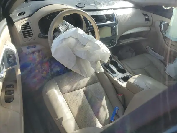 1N4AL3APXGC184743 2016 NISSAN ALTIMA - Image 8