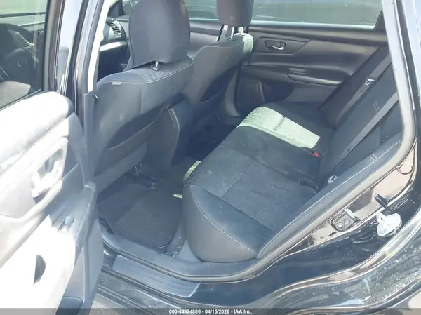 1N4AL3APXGC184841 2016 NISSAN ALTIMA - Image 8