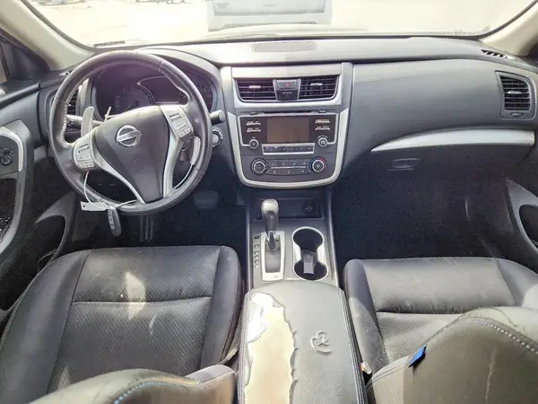 1N4AL3APXGC184855 2016 NISSAN ALTIMA - Image 8
