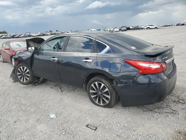 1N4AL3APXGC185570 2016 NISSAN ALTIMA - Image 2