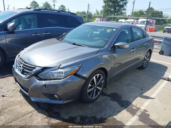 1N4AL3APXGC185939 2016 NISSAN ALTIMA - Image 2