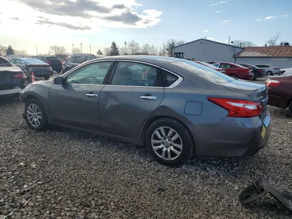 1N4AL3APXGC186976 2016 NISSAN ALTIMA - Image 2