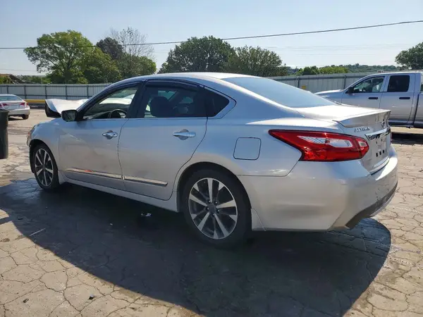 1N4AL3APXGC187156 2016 NISSAN ALTIMA - Image 2