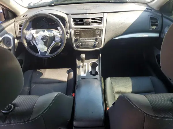1N4AL3APXGC187156 2016 NISSAN ALTIMA - Image 8