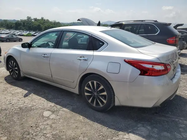 1N4AL3APXGC188047 2016 NISSAN ALTIMA - Image 2