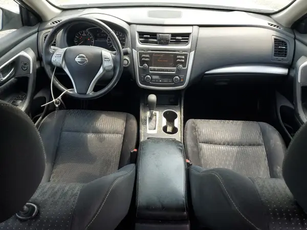 1N4AL3APXGC188047 2016 NISSAN ALTIMA - Image 8