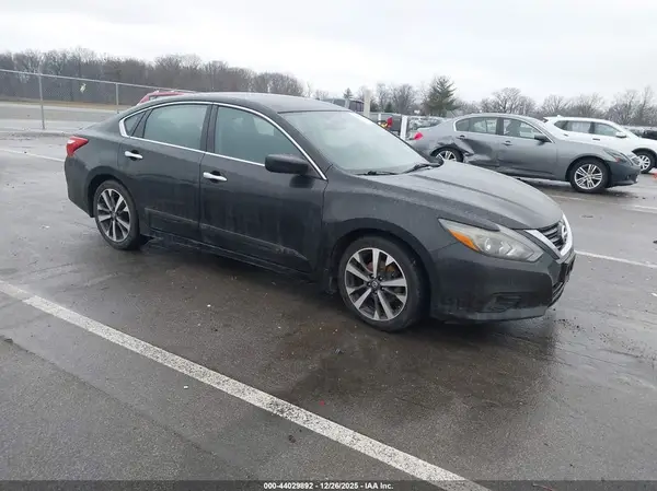 1N4AL3APXGC189537 2016 NISSAN ALTIMA - Image 1