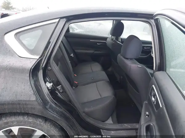 1N4AL3APXGC189537 2016 NISSAN ALTIMA - Image 8