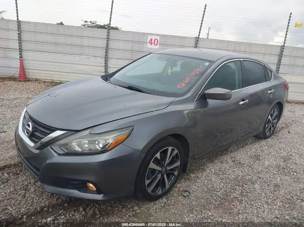 1N4AL3APXGC190638 2016 NISSAN ALTIMA - Image 2