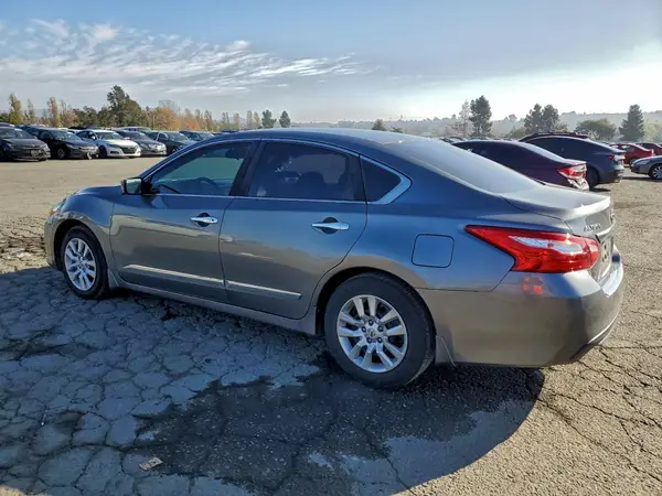 1N4AL3APXGC190669 2016 NISSAN ALTIMA - Image 2